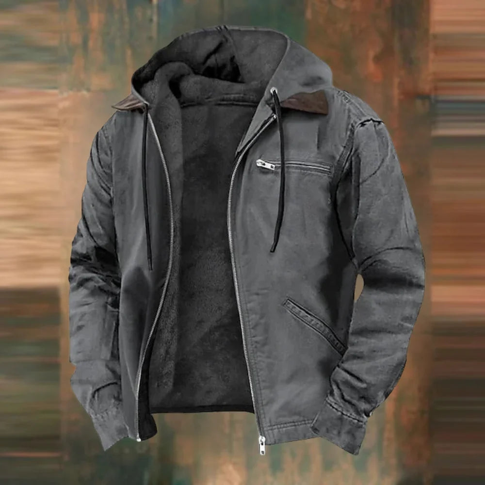 Elias | Chaqueta elegante de otoño