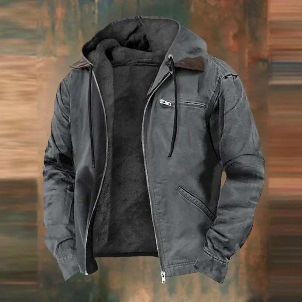 Elias | Elegant Autumn Jacket