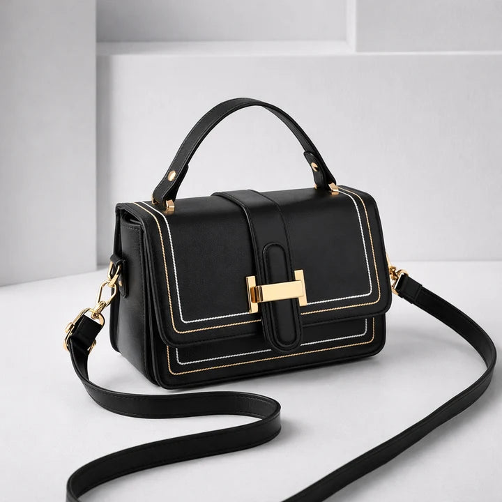 Luna Paris | Elegant Leather Bag