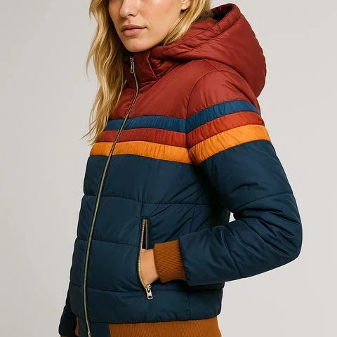 Allegra | Women's Windproof Jacket
