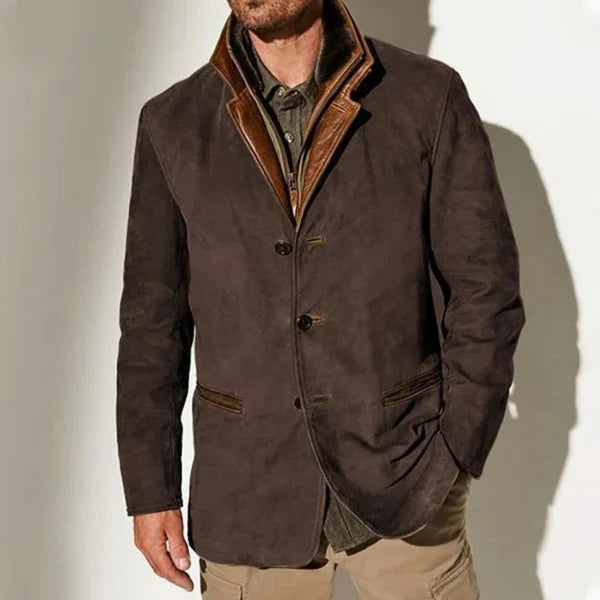 Étienne | Elegant Vintage Jacket