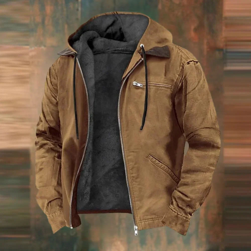 Elias | Elegant Autumn Jacket
