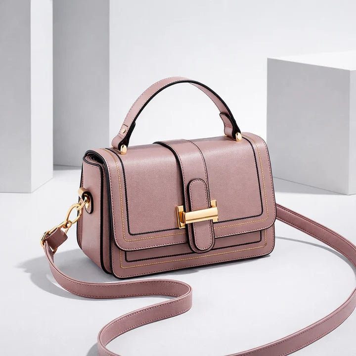Luna Paris | Elegant Leather Bag