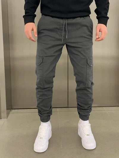 Levi | Men's Cargo Joggers