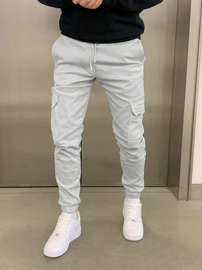 Levi | Men's Cargo Joggers