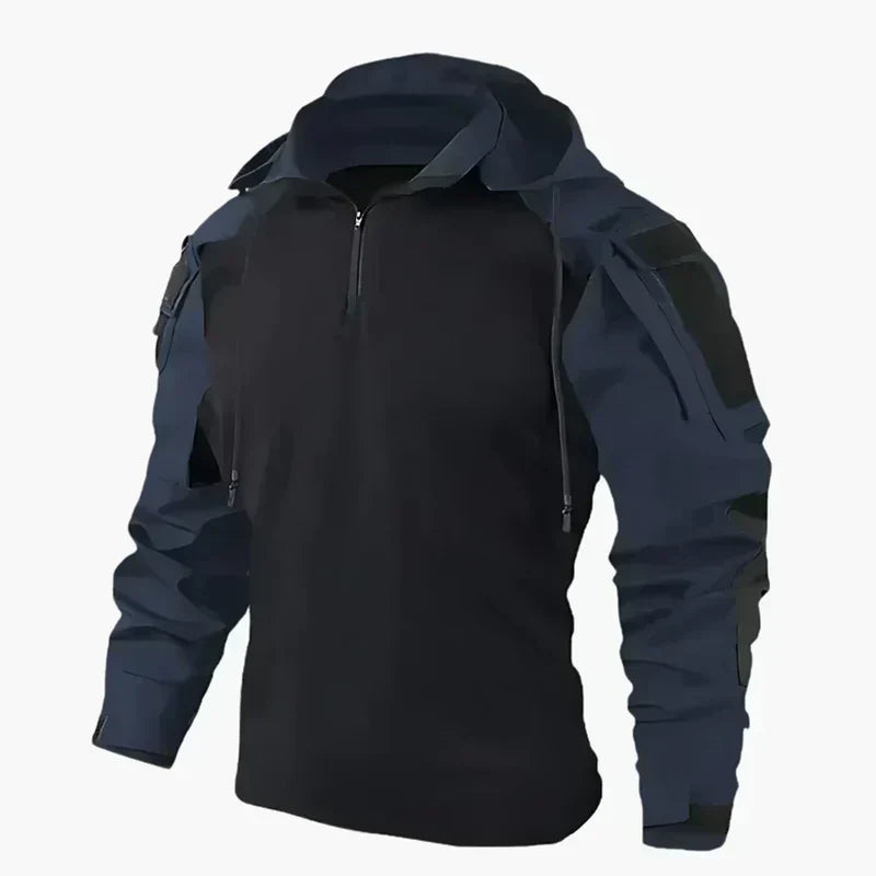 Johnson | Men's Tactical Jacket