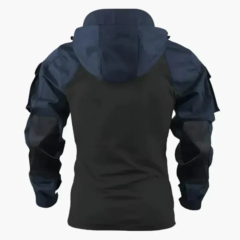 Johnson | Men's Tactical Jacket
