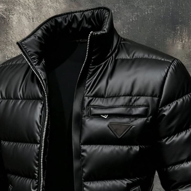 Narek | Lightweight Puffer Jacket