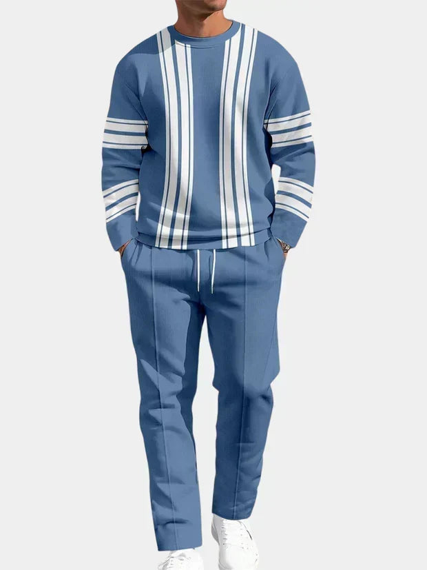 Lautaro | Men’s Two-Piece Tracksuit