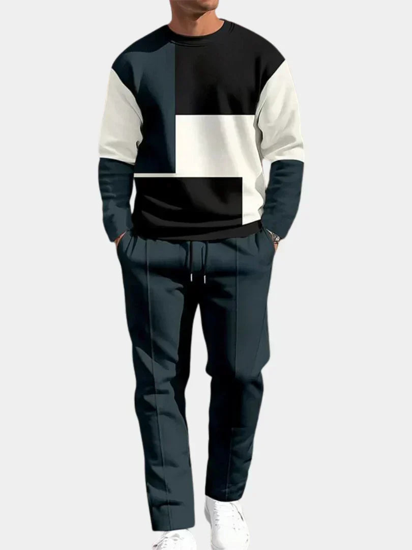 Ronan | Men’s Two-Piece Tracksuit