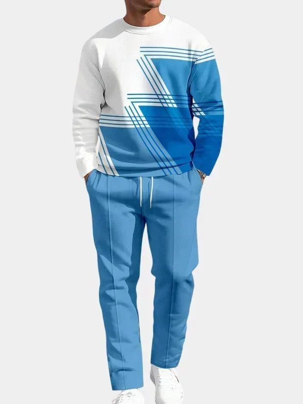 Scaloni | Men’s Two-Piece Tracksuit