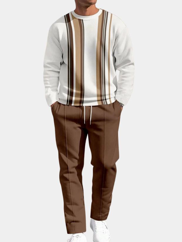 Raymond | Men’s Two-Piece Tracksuit