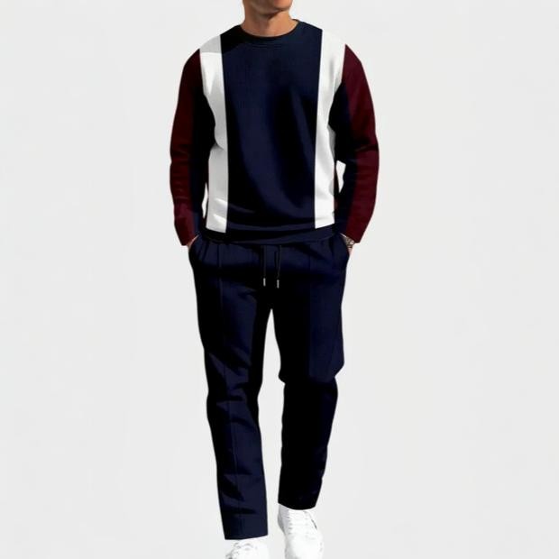 Germain | Men’s Two-Piece Tracksuit