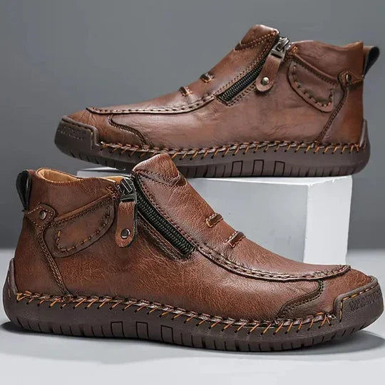 Alden | Comfortable Shoes