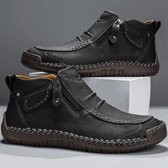 Alden | Comfortable Shoes