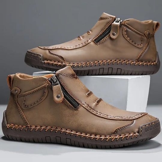Alden | Comfortable Shoes