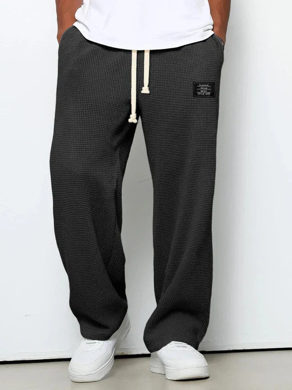 Darren | Comfortable Men's Joggers