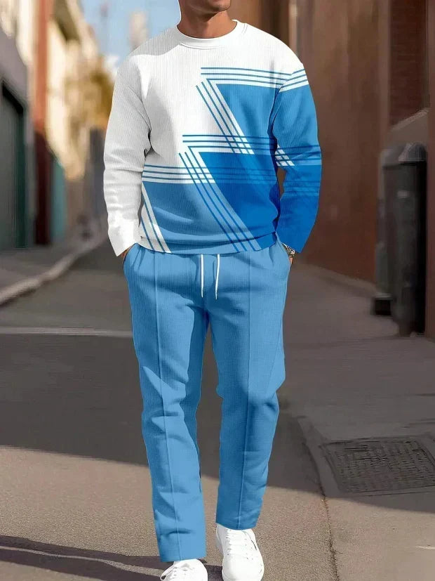 Scaloni | Men’s Two-Piece Tracksuit