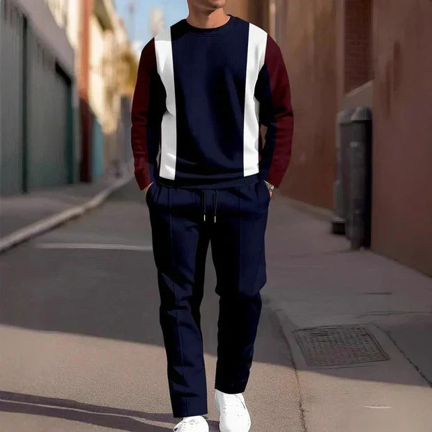 Germain | Men’s Two-Piece Tracksuit