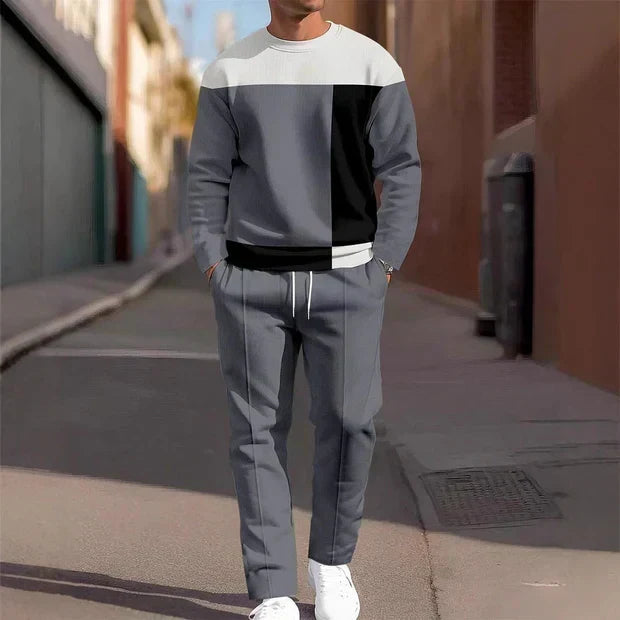 Rudiger | Men’s Two-Piece Tracksuit