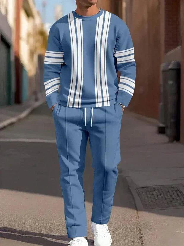 Lautaro | Men’s Two-Piece Tracksuit