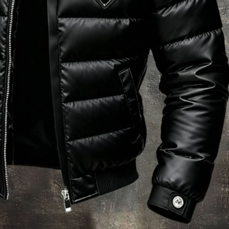Narek | Lightweight Puffer Jacket