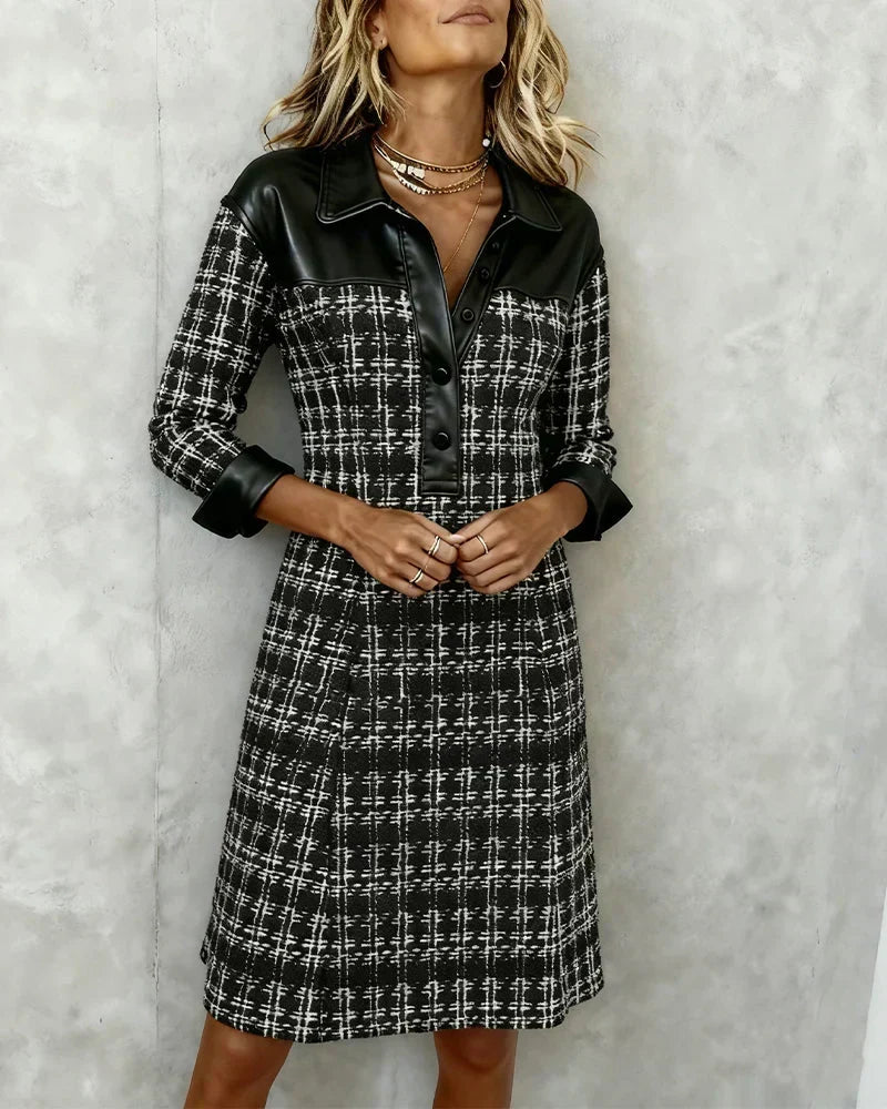 Naliana | Elegant Casual Dress