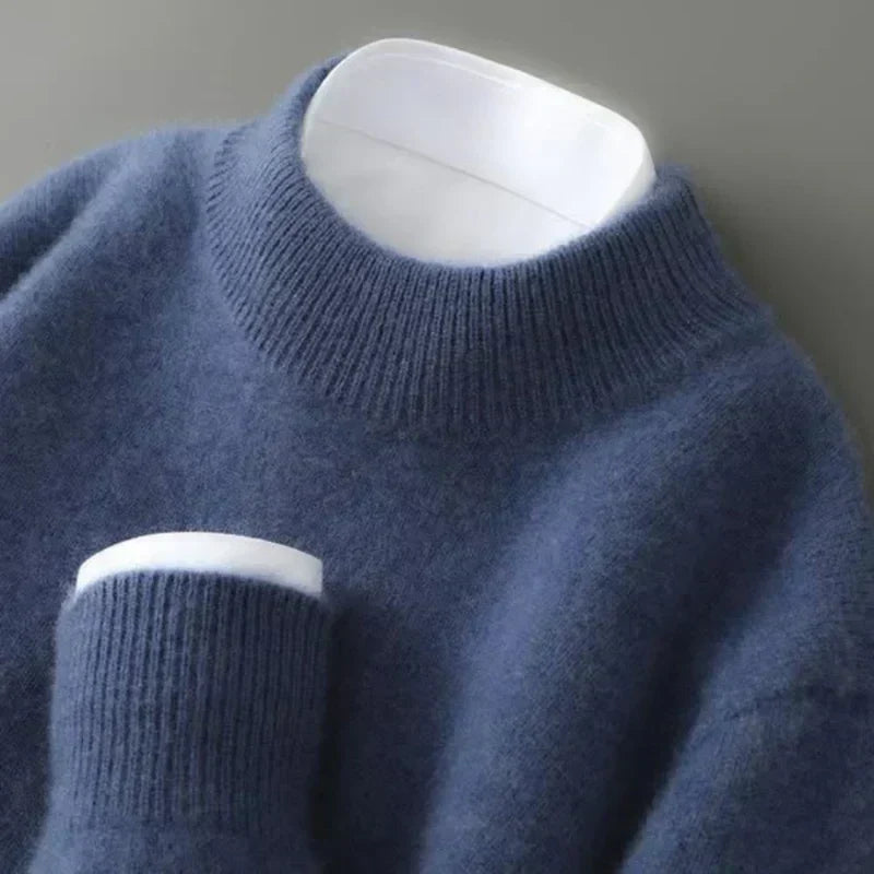 Arlington | Elegant Cashmere Jumper