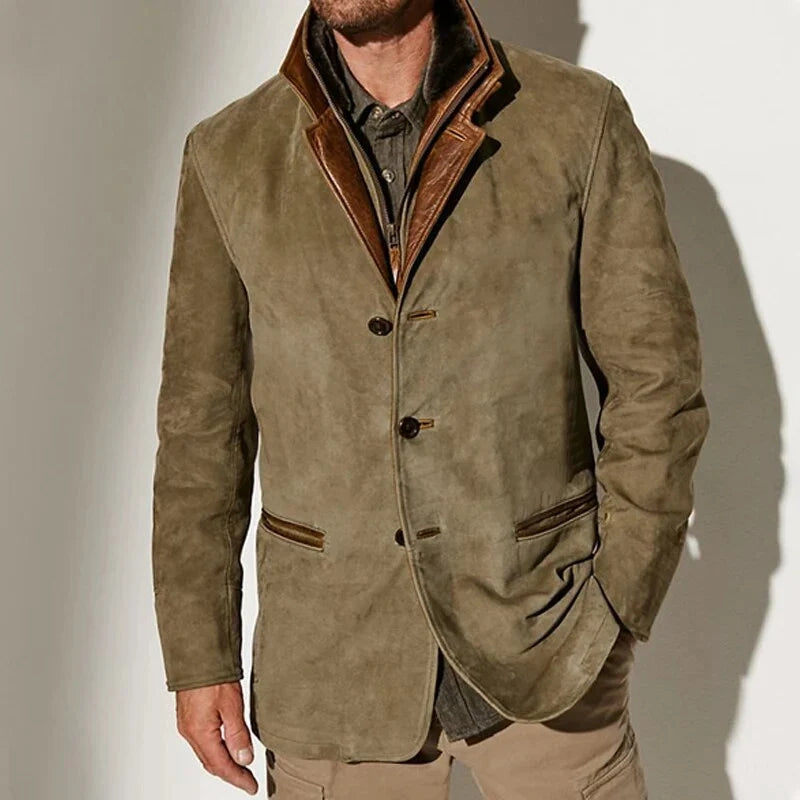 Étienne | Elegant Vintage Jacket