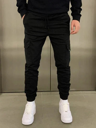 Levi | Men's Cargo Joggers
