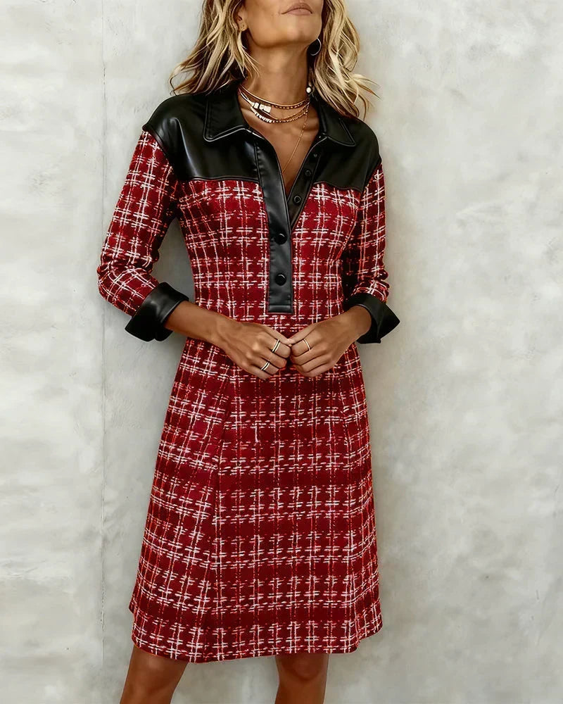 Naliana | Elegant Casual Dress