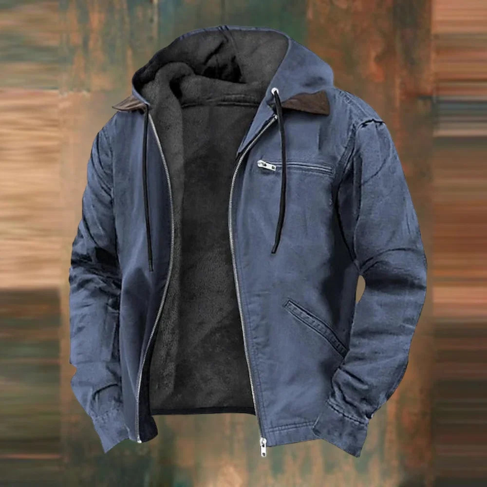 Elias | Chaqueta elegante de otoño