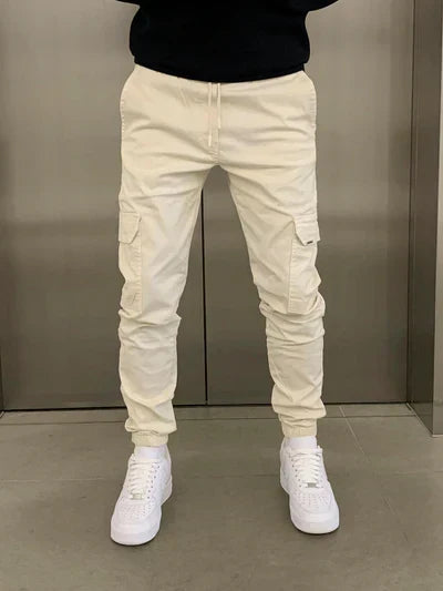 Levi | Men's Cargo Joggers