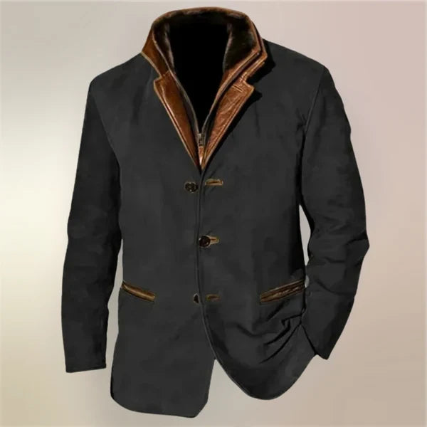 Étienne | Elegant Vintage Jacket