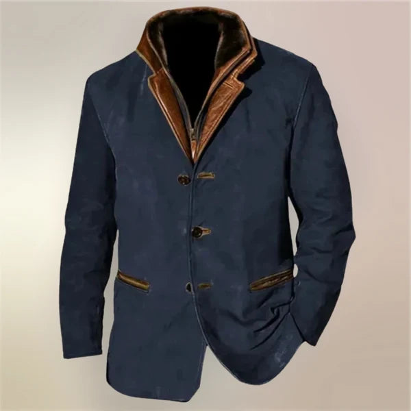 Étienne | Elegant Vintage Jacket