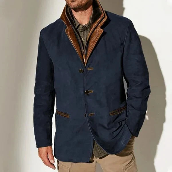 Étienne | Elegant Vintage Jacket