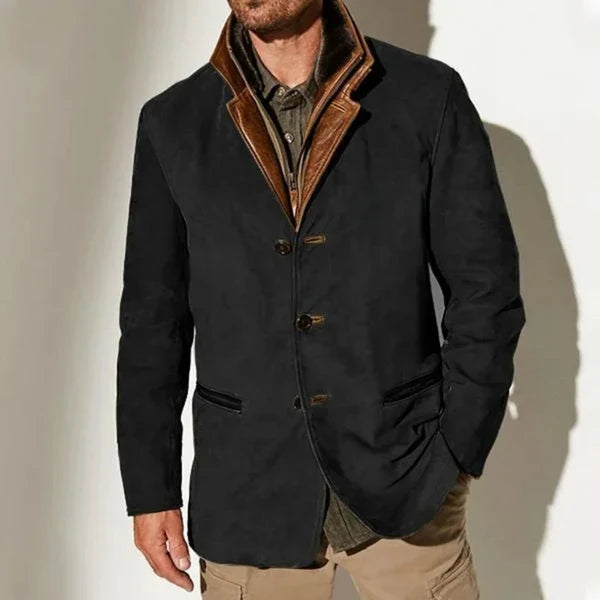 Étienne | Elegant Vintage Jacket