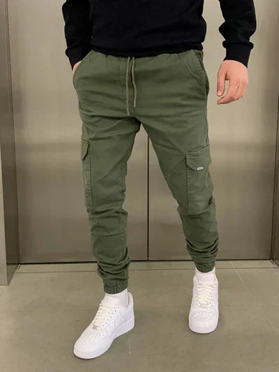 Levi | Men's Cargo Joggers