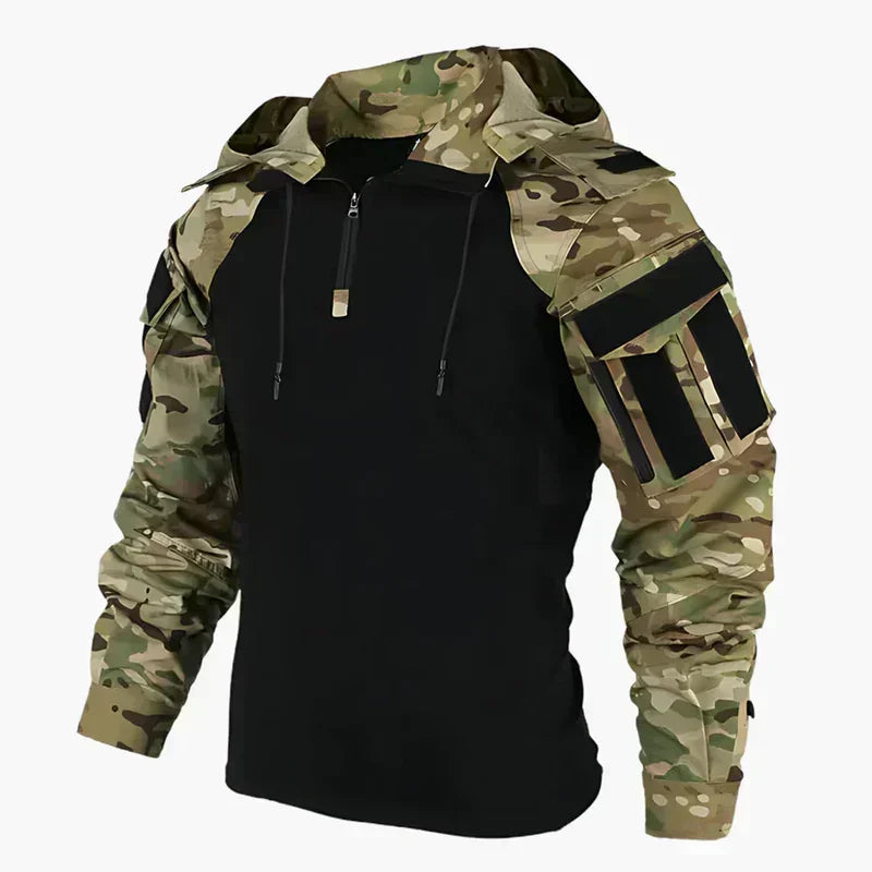 Johnson | Men's Tactical Jacket