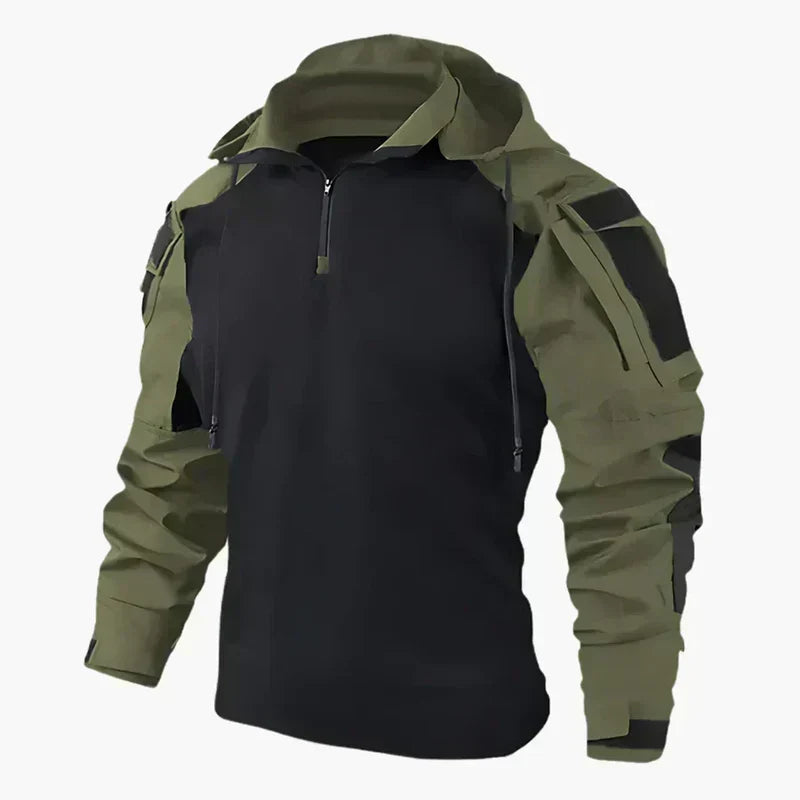 Johnson | Men's Tactical Jacket