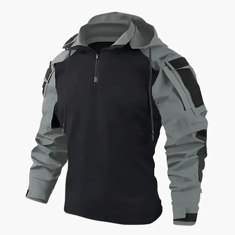 Johnson | Men's Tactical Jacket