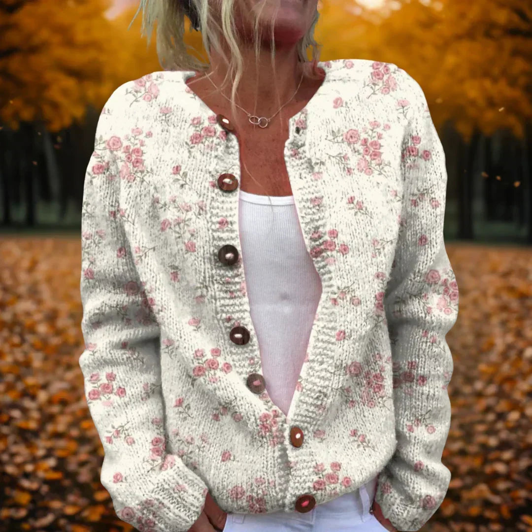 Stelle | Premium Knit Cardigan