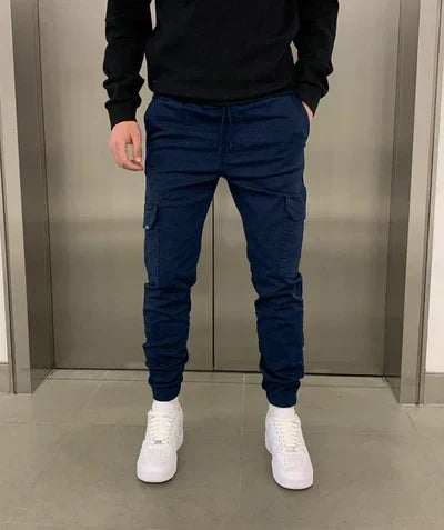 Levi | Men's Cargo Joggers