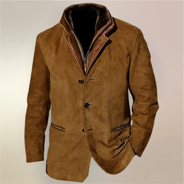 Étienne | Elegant Vintage Jacket