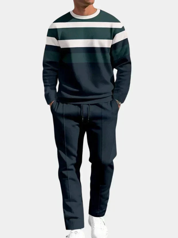 Reid | Men’s Two-Piece Tracksuit