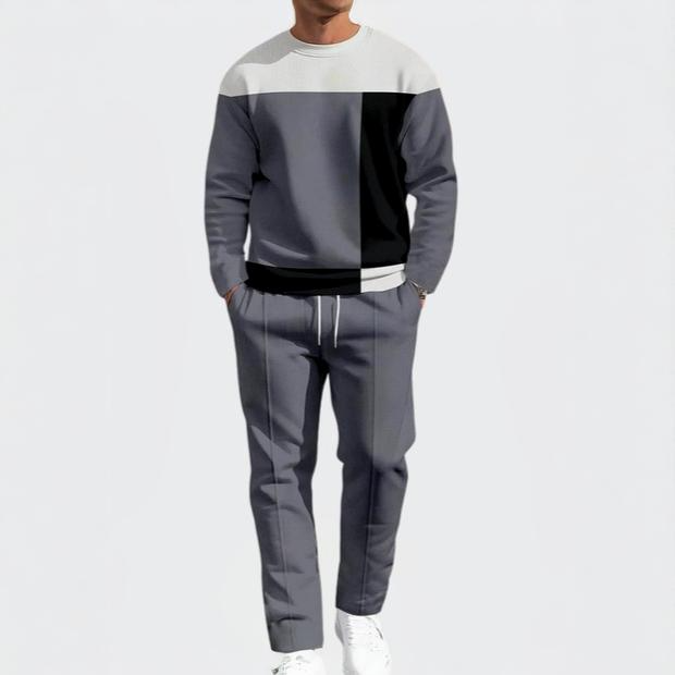 Rudiger | Men’s Two-Piece Tracksuit