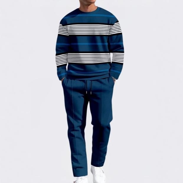 Jalen | Men’s Two-Piece Tracksuit