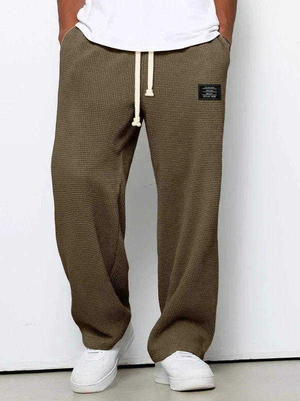 Darren | Comfortable Men's Joggers