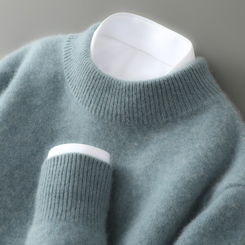 Arlington | Elegant Cashmere Jumper