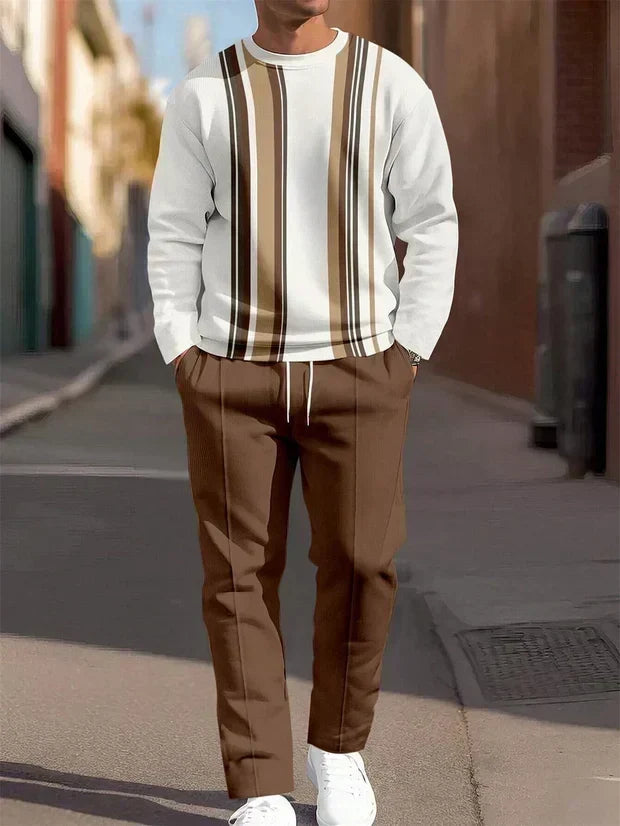 Raymond | Men’s Two-Piece Tracksuit